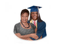 Load image into Gallery viewer, Graduation Color Portrait