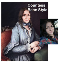 Load image into Gallery viewer, Royal and Renaissance Portraits
