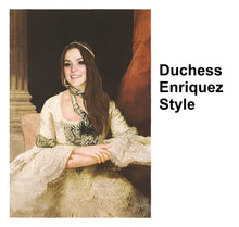 Load image into Gallery viewer, Royal and Renaissance Portraits
